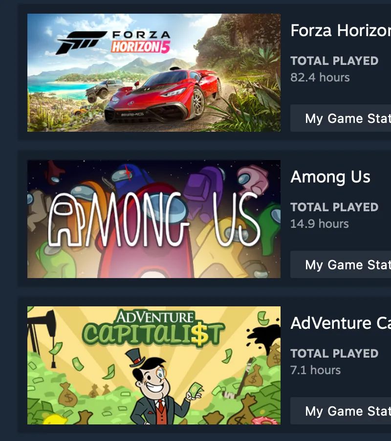 ONLINE STEAM 💎 Forza Horizon 5 and 5 GAMES | FULL ACCESS | WARRANTY